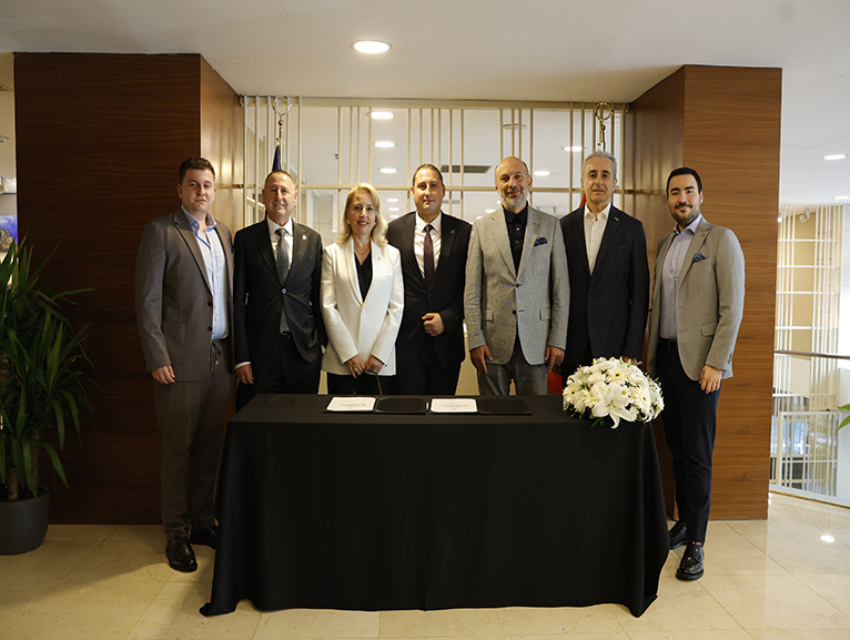 DEDEMAN'DAN, KIRKLAREL�'NE �LK MARKALI OTEL YATIRIMI